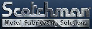 Scotchman Logo