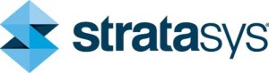 Stratasys 3D Printing Logo
